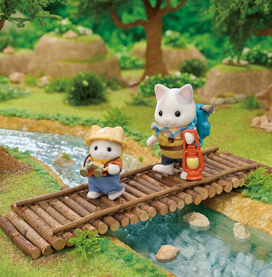 Le Duo D'explorateurs â Image 4