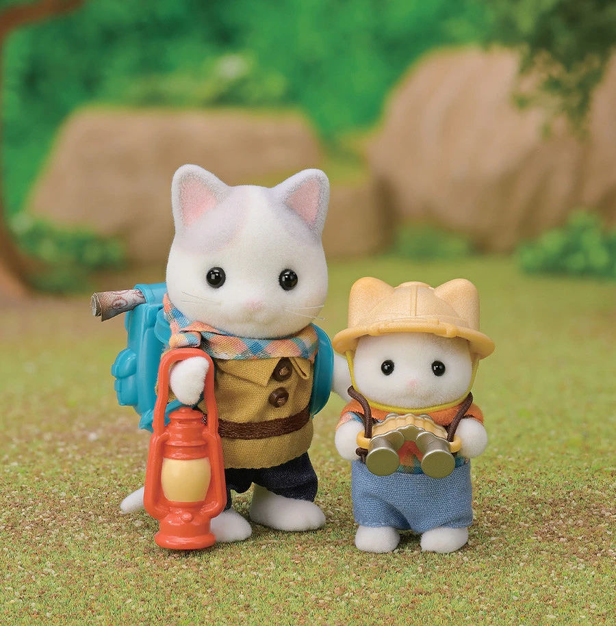 Le Duo D'explorateurs â Image 5