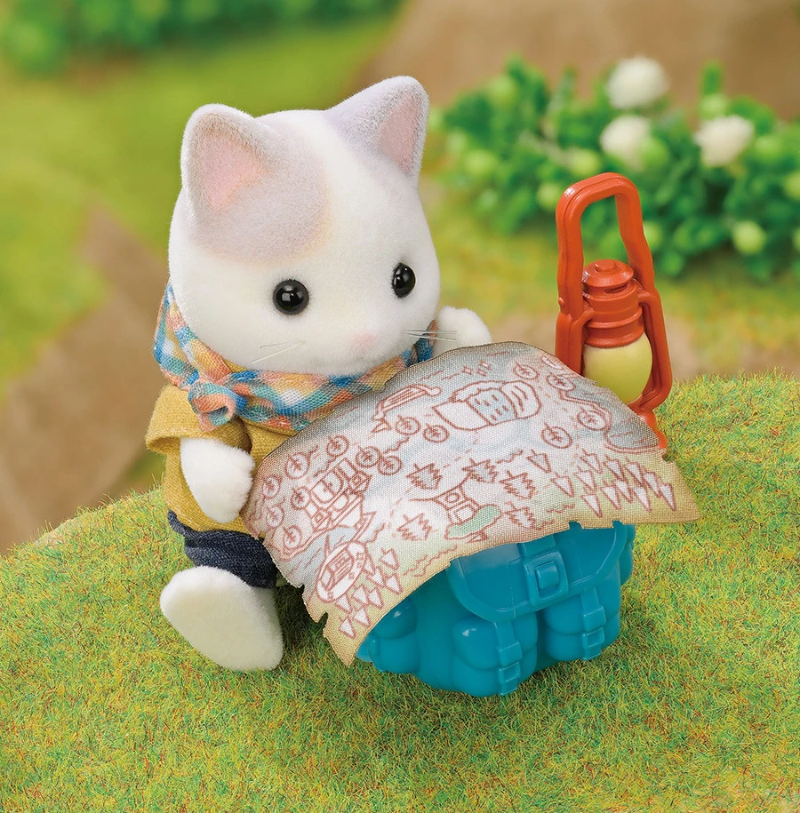 Le Duo D'explorateurs â Image 6