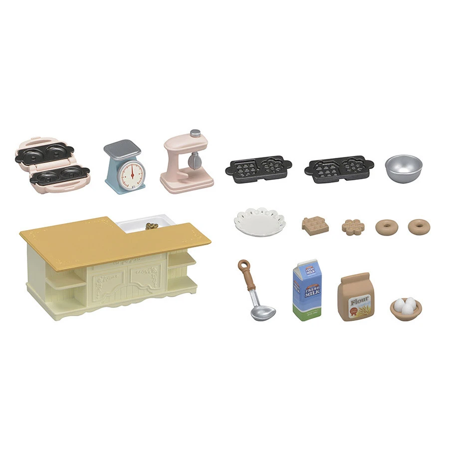 Le Meuble De Cuisine Et Accessoires â Image 2