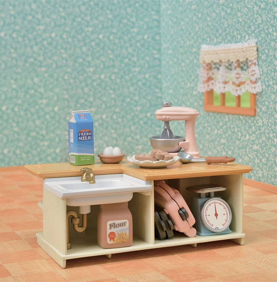 Le Meuble De Cuisine Et Accessoires â Image 6