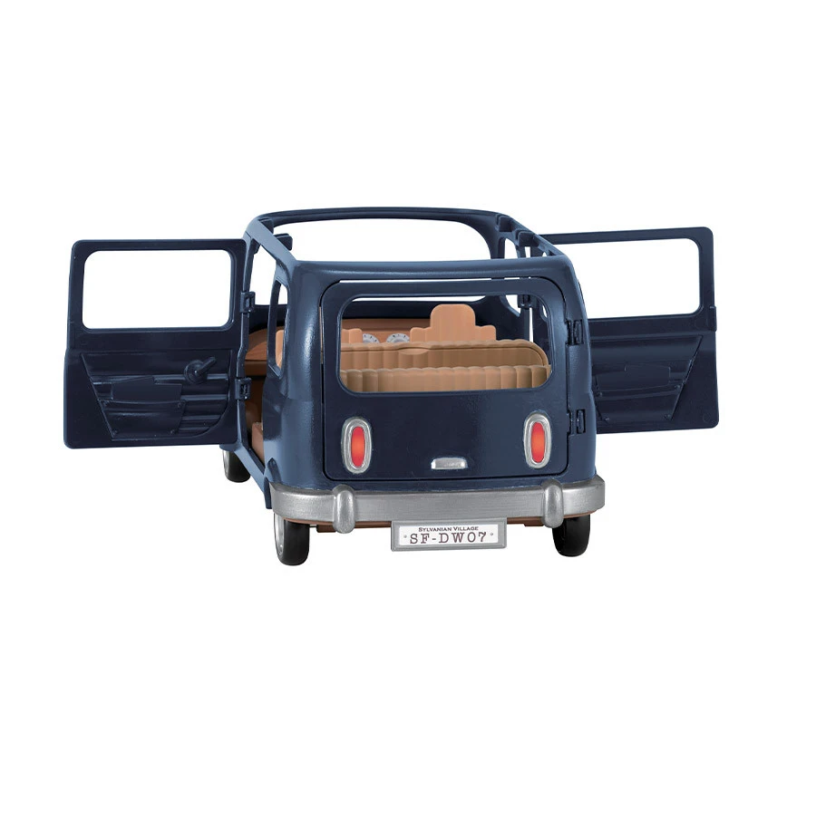 Le Monospace 7 Places â Image 3