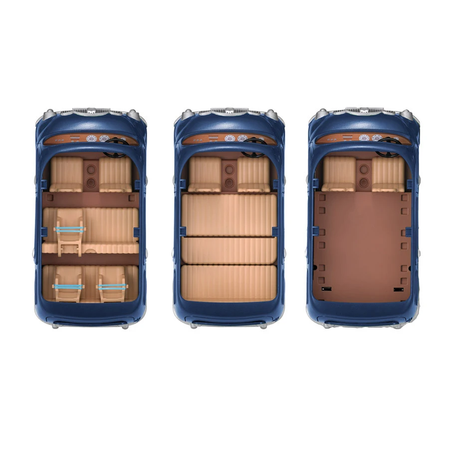 Le Monospace 7 Places â Image 4