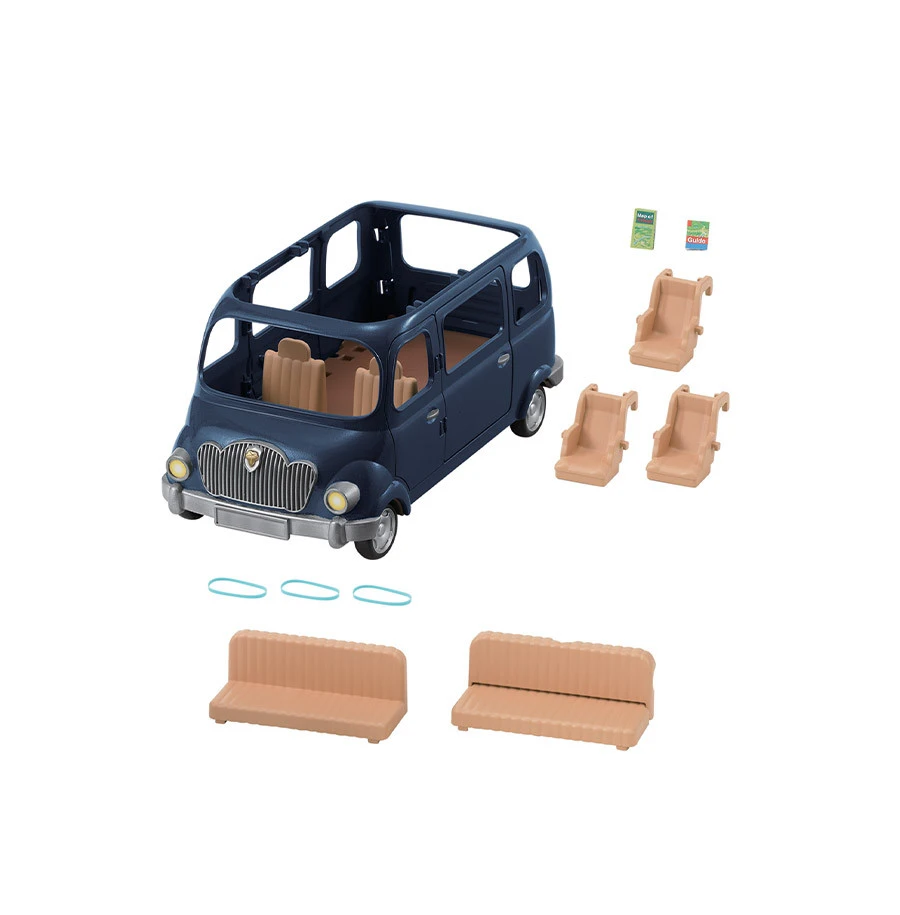 Le Monospace 7 Places â Image 5