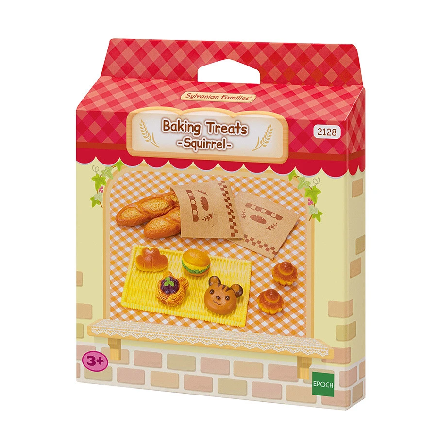 Le Panier Gourmand Ecureuil â Image 2