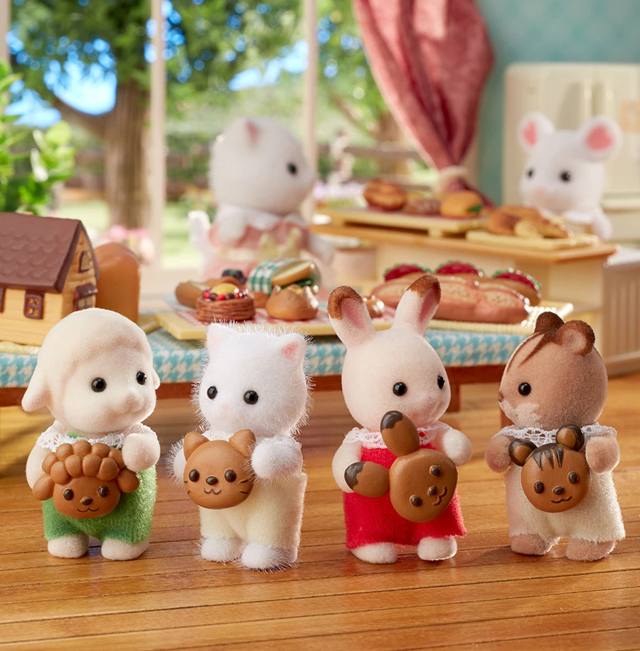 Le Panier Gourmand Ecureuil â Image 3