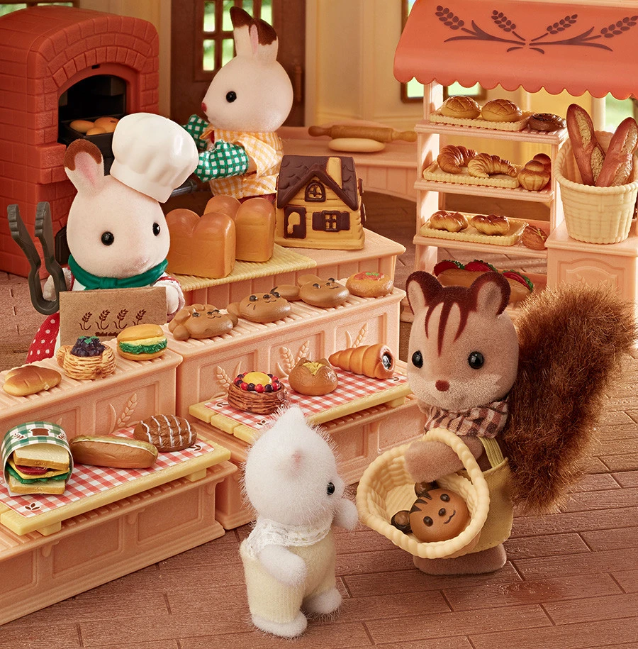 Le Panier Gourmand Ecureuil â Image 4