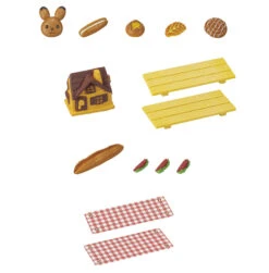 Le Panier Gourmand Lapin