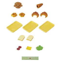 Le Panier Gourmand Mouton