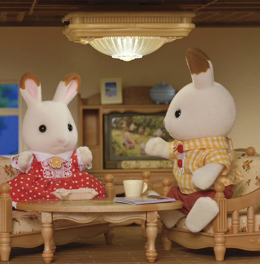 Le Plafonnier â Image 5