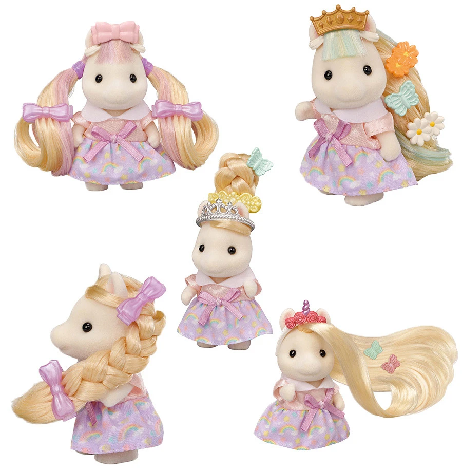 Le Salon De Coiffure Des Poneys â Image 3