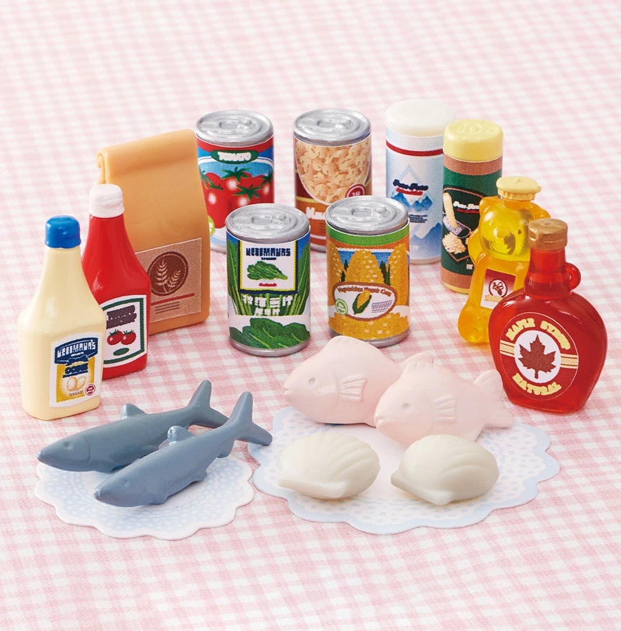 Le Set De Nourriture - Sauce Et Fruits De Mer â Image 5