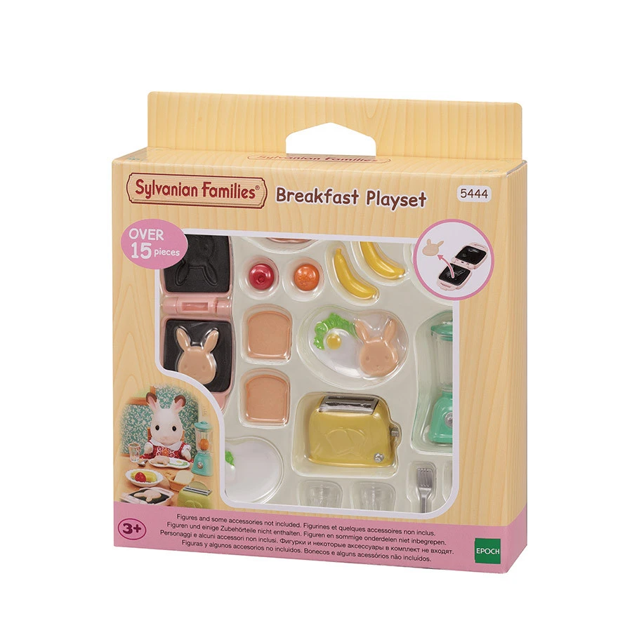 Le Set Petit-dĂ©jeuner â Image 2