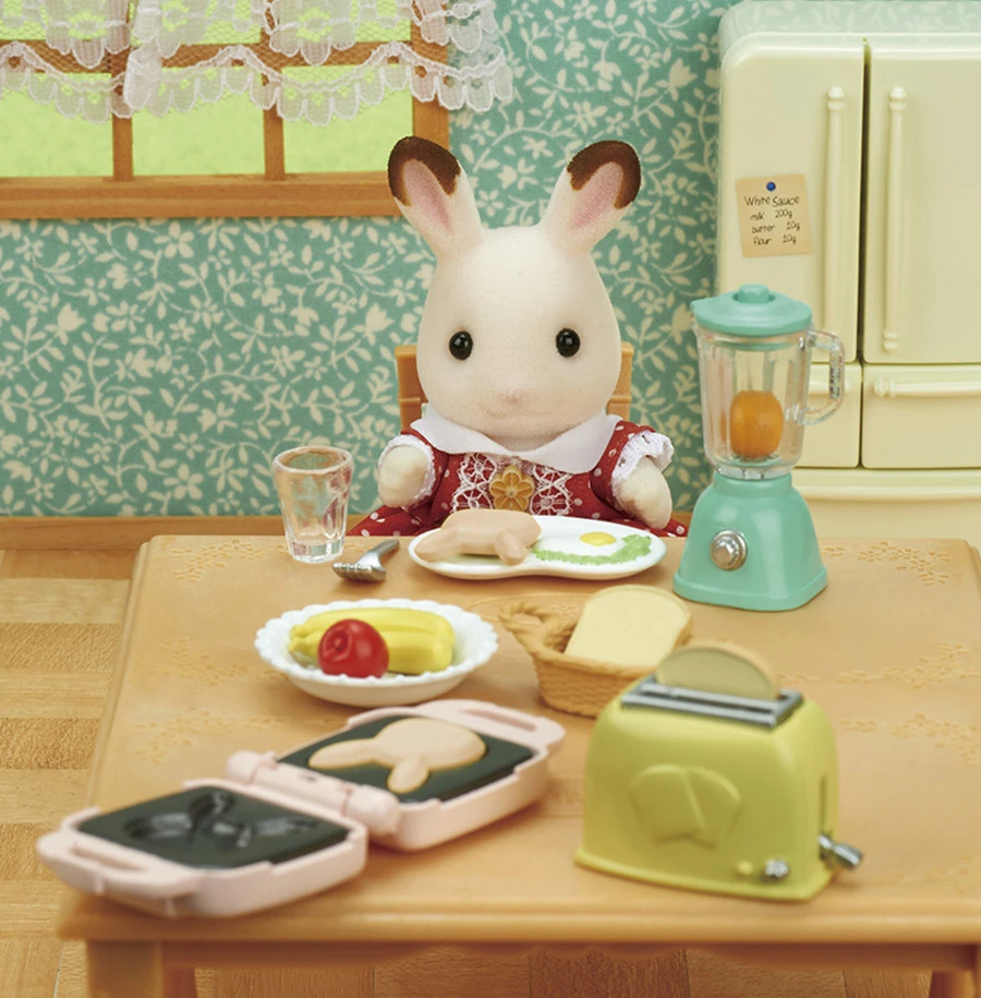 Le Set Petit-dĂ©jeuner â Image 4