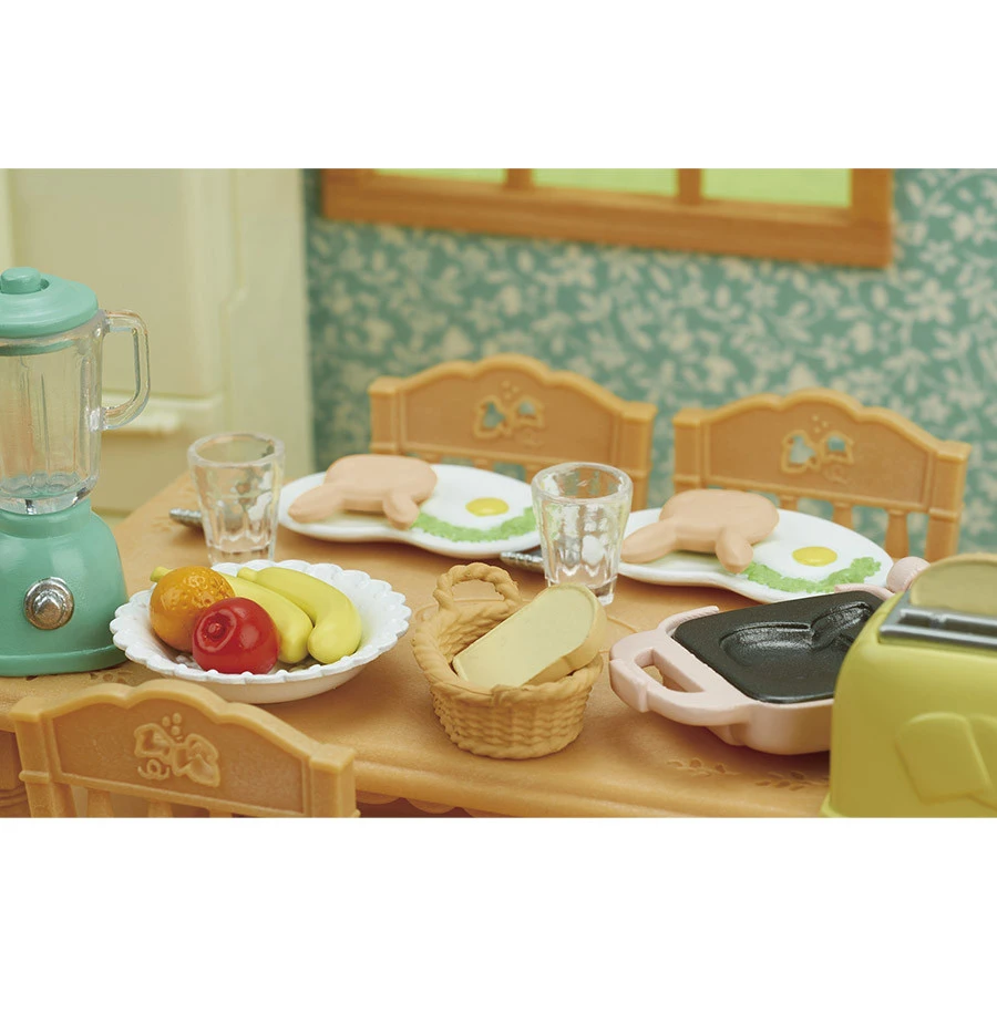 Le Set Petit-dĂ©jeuner â Image 5