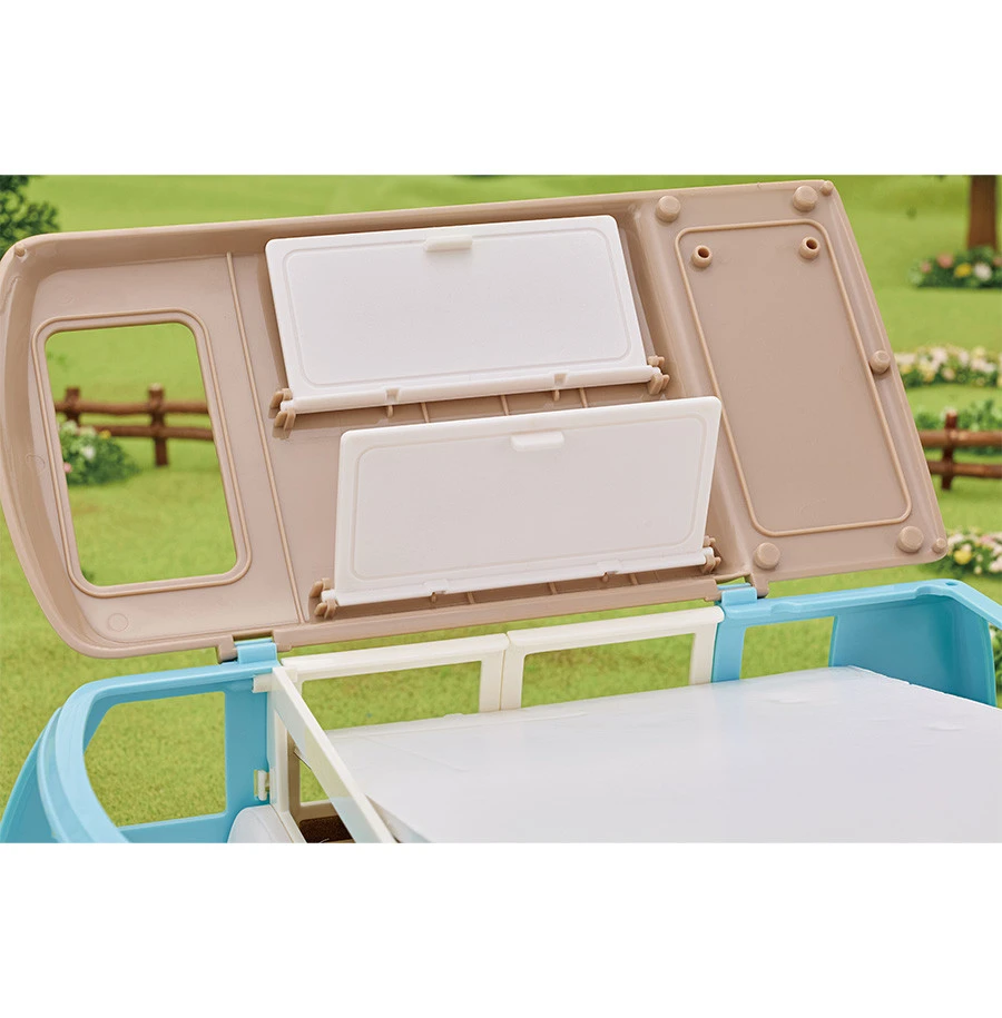 Le Van Aménagé – Image 11