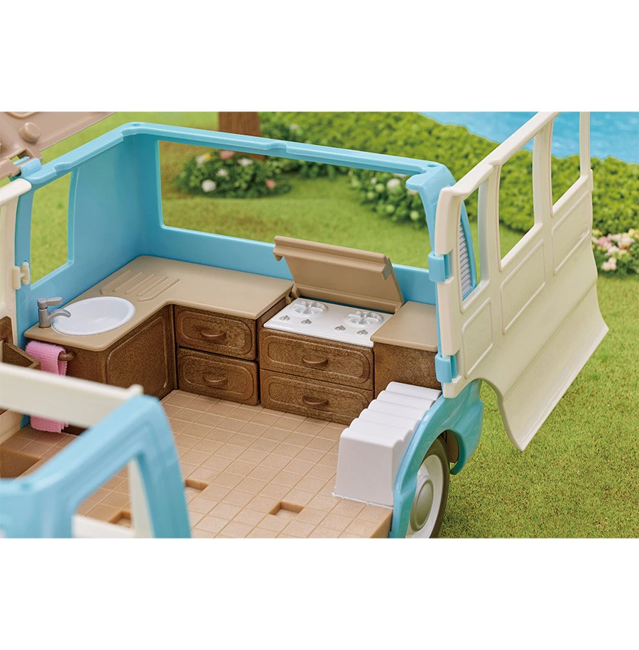 Le Van Aménagé – Image 12