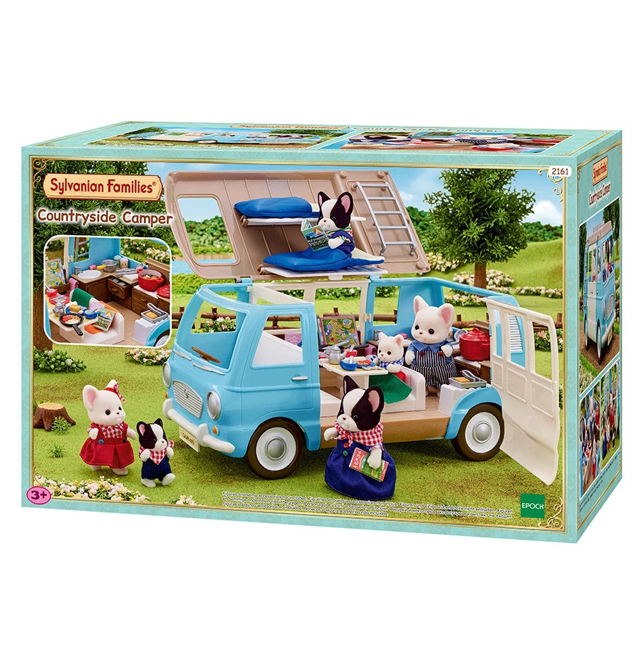 Le Van Aménagé – Image 3