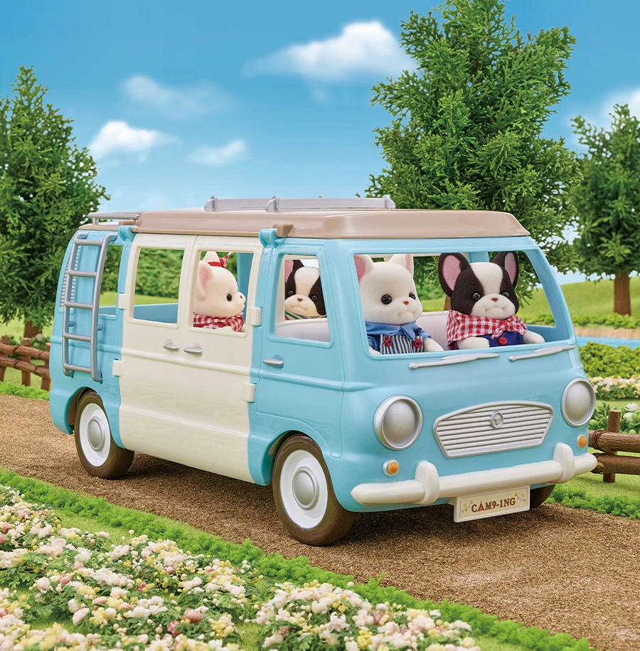 Le Van Aménagé – Image 4