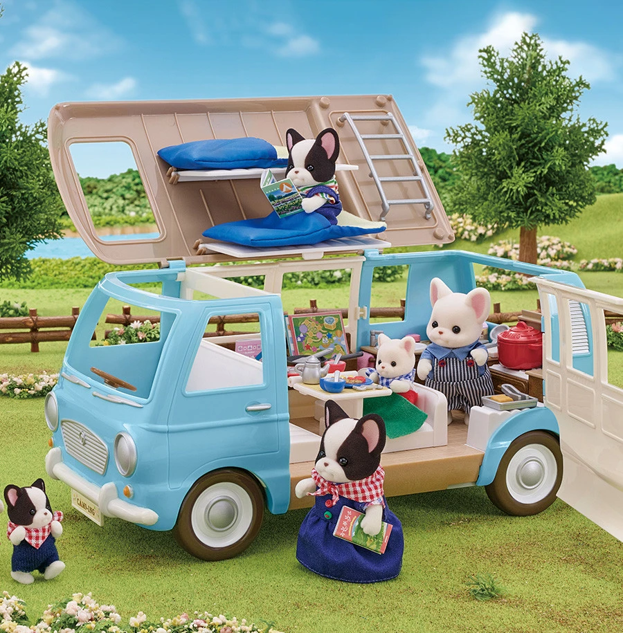 Le Van Aménagé – Image 5