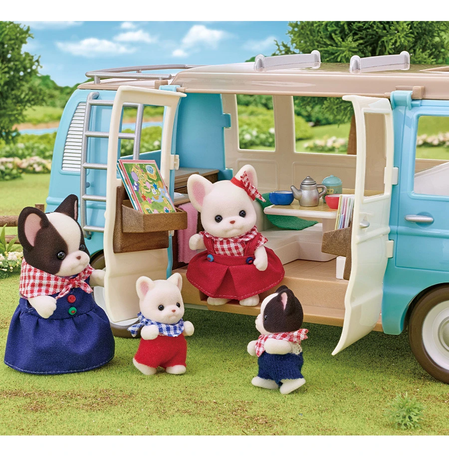 Le Van Aménagé – Image 6