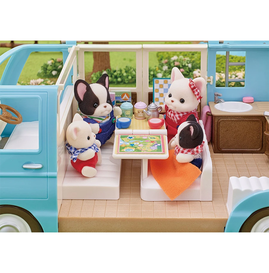 Le Van Aménagé – Image 7