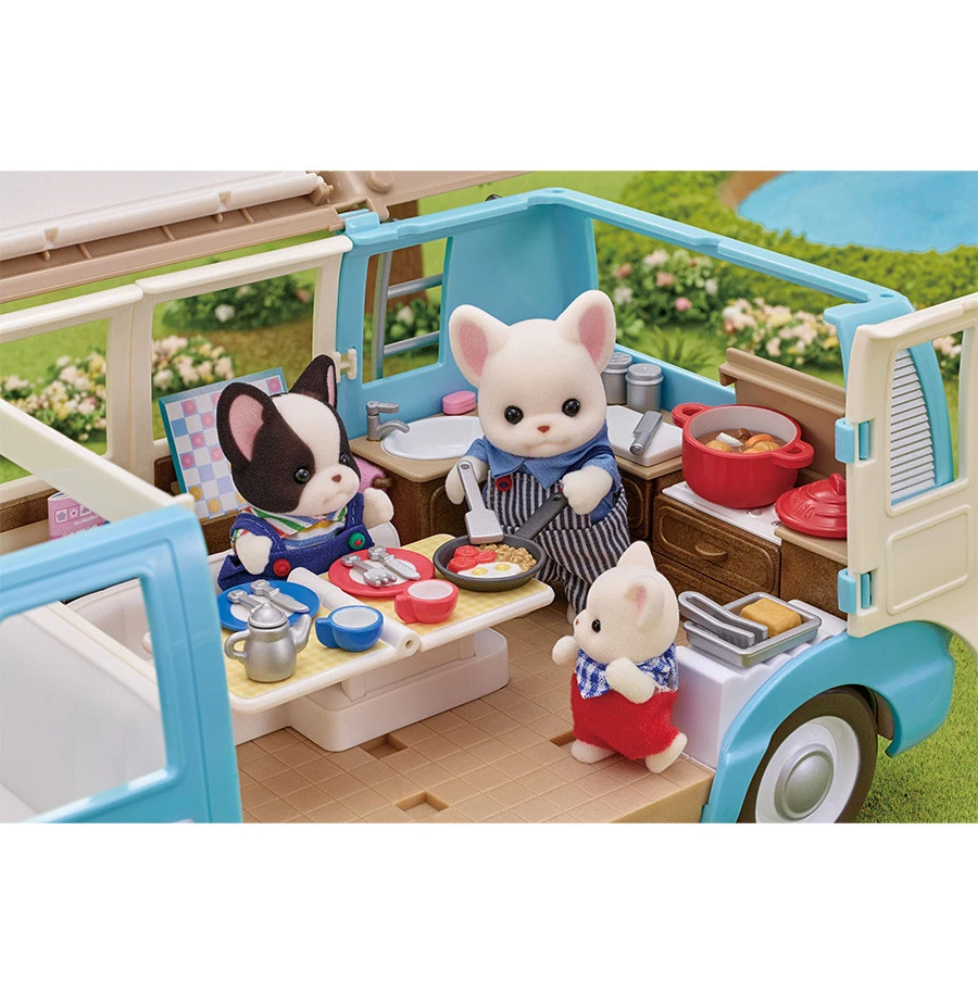 Le Van Aménagé – Image 8