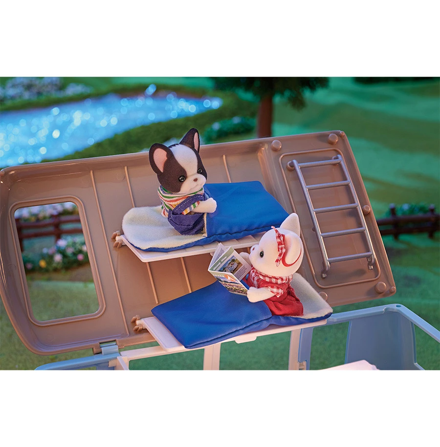 Le Van Aménagé – Image 9