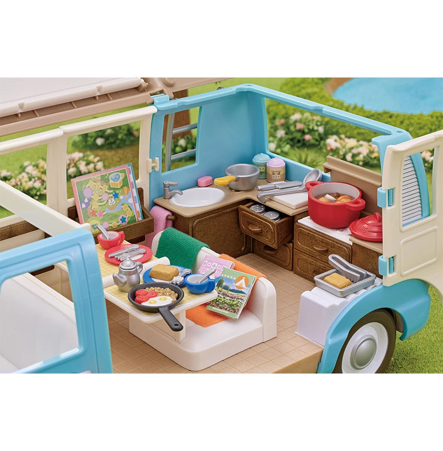 Le Van Aménagé – Image 10