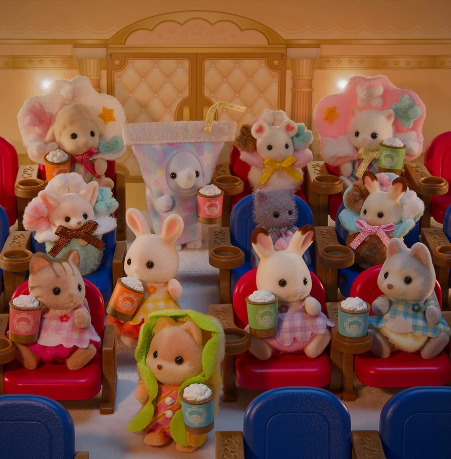 Les Bébés Pop-corn – Image 3