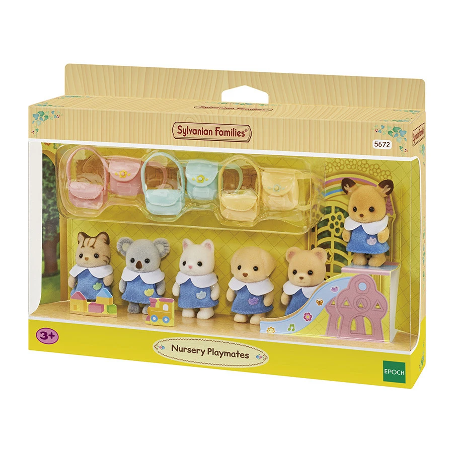 Les Copains De La CrĂšche â Image 2