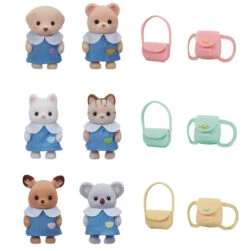 Les Copains De La Crèche