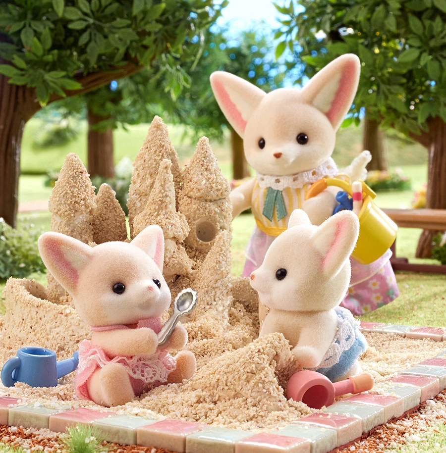 Les Jumeaux Fennec â Image 6