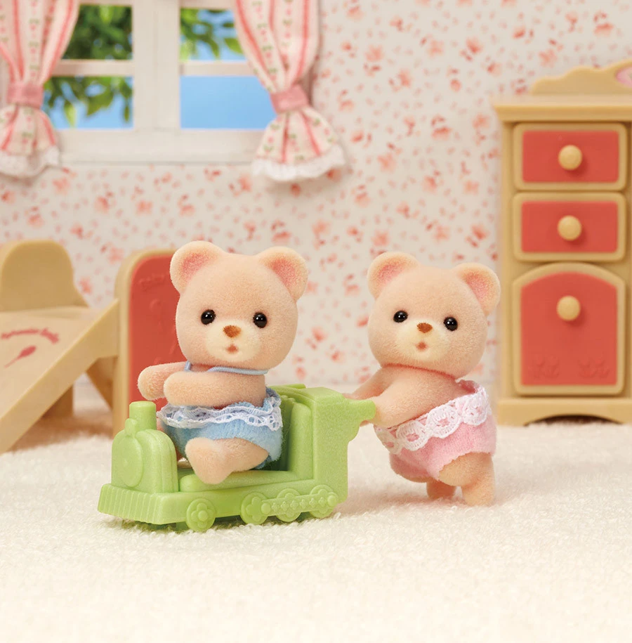 Les Jumeaux Ours â Image 3